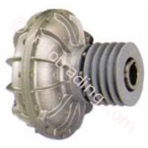 HYDRAULIC FLUID COUPLING PT SARANA TEKNIK 