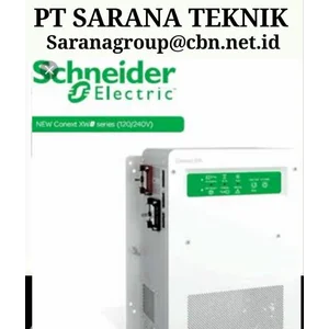 ALTIVAR SCHNEIDER TELEMECANIQUE ELECTRIC INVERTER PT SARANA TECHNIQUE