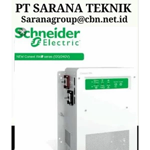 ALTIVAR SCHNEIDER TELEMECANIQUE ELECTRIC INVERTER PT SARANA TECHNIQUE