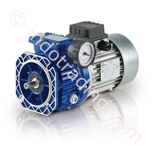 Gear Motor Motovariators Tipe Txf