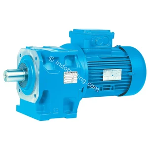 Gear Motor Rossi Motoriduttori