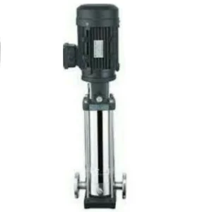 Vertical Grundfos Pumps PT SARANA TEKNIK