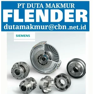  PT SARANA TEKNIK Flender Fludex Coupling NEUPEX RUPEX ZAPEX