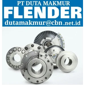 Flender Coupling PT Sarana Teknik Motor Mekanika
