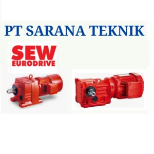 SEW ERODRIVE Motor Gearbox