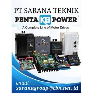 PT SARANA TEKNIK KB PENTA POWER KBIC KBMW KBMD