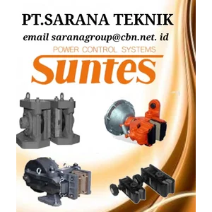 SUNTES BRAKE CALIPER PT SARANA TEKNIK DISC BRAKE