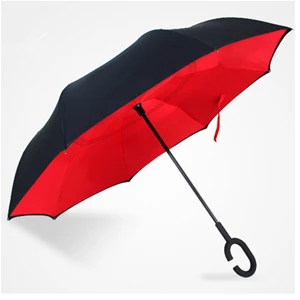Payung Teras Inverted Umbrella