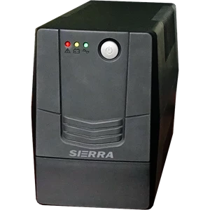 Ups Sierra Sb Series Line - Interactive (600Va/360W)