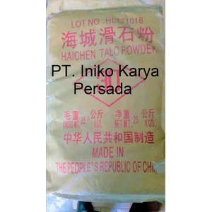 Talc Haichen Powder