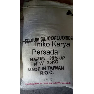 Sodium Silico Fluoride Ex Taiwan