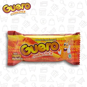 Guero Corn Stick Rasa Jagung BBQ