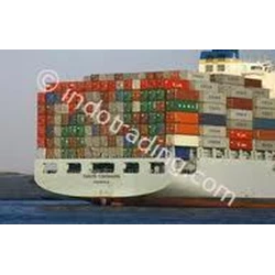 Jasa Expedisi Via Laut (Pengangkutan Laut) By Indo Express Logistics