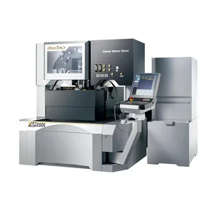 Mesin CNC SODICK Wire Cut EDM