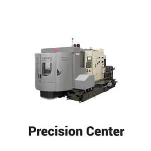 Yasda Fmtc Precision Machining Center
