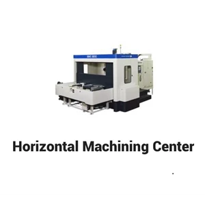 Toshiba Machinery Horizontal Machining Center