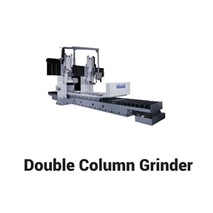 Euiptop Double Column Grinding Machine