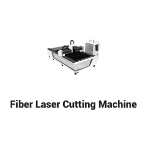 Mesin Pemotong Laser Serat Bodor