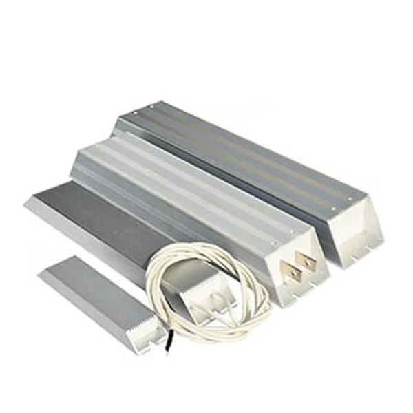 Braking Resistor RGLG-750W/XR 200 OHM Sikes Electric