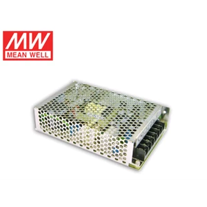 Power Supply MEAN WELL RS-100-5