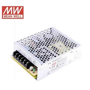 Switching Power Supply RS-100-15