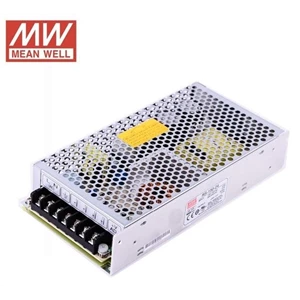 Switching Power Supply  RS-150-15