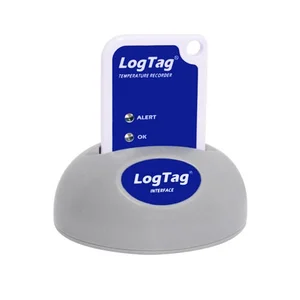 Logtag Trix 8