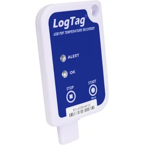Logtag Usric-8 Single Use Usb Pdf Temperature Logger