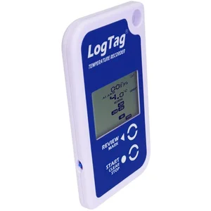 Logtag Trid30-7R Multi Use Temperature Logger With 30 Day Display