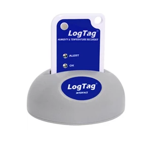 Logtag Haxo-8 Humidity & Temperature Logger