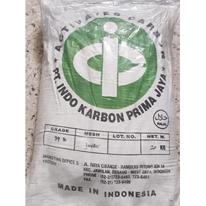 Carbon Filter Activated Carbon