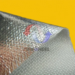 Fiber Glass Cloth (Glass Cloth) 