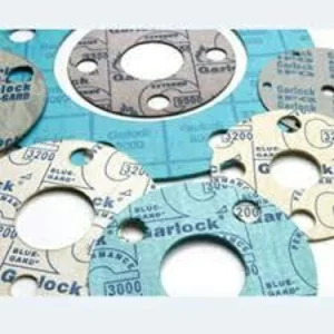 Gasket Garlock BLUE GARD 3200