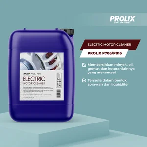 Prolix P701 Electric Contact Cleaner