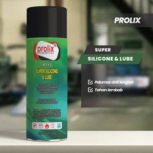 Super Silicone And Lube Benang Jahit 