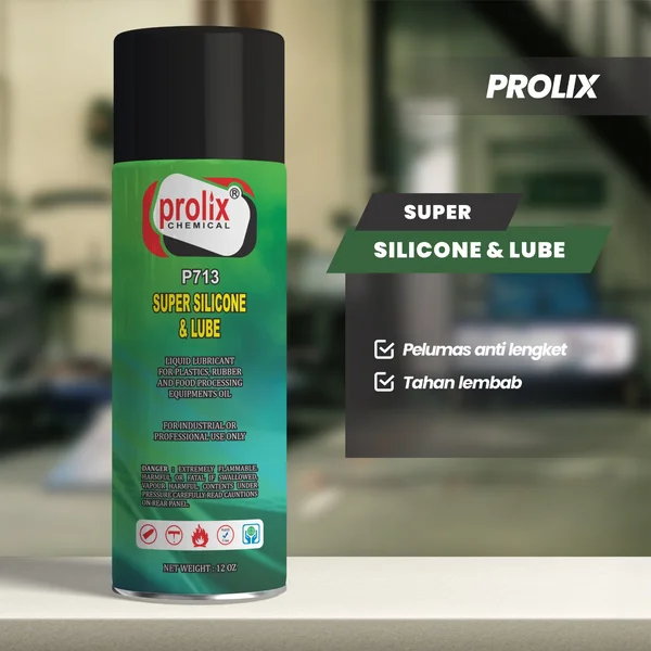 Super Silicone And Lube Benang Jahit 