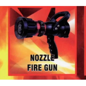  Fuel Nozzle fire gun pemadam
