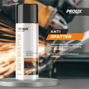 anti spatter aerosol  470 ml Flux Welding 