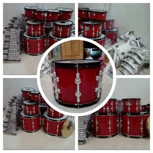 Snar Drum 12" Harnes Fiber