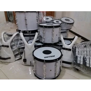 Snar Drum 12" Harnes Fiber