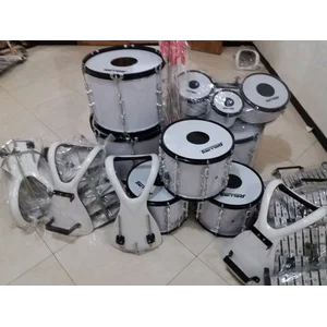 Paket Alat Drumband Siswa SD ROLLING