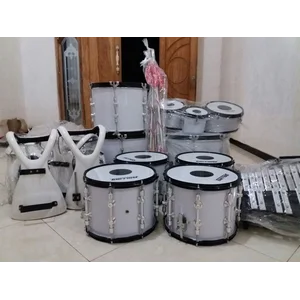 Paket Alat Drumband Siswa SD ROLLING