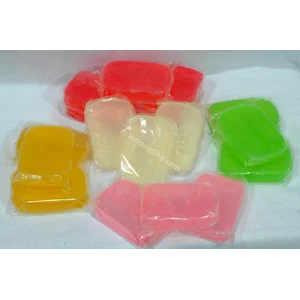 Transparant Soap