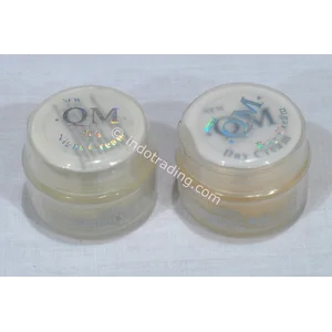Whitening Day Cream By Qm