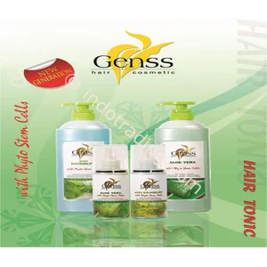Perawatan Rambut By Genss