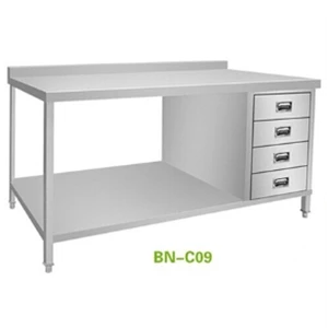 Cabinet Stainless BN-C09
