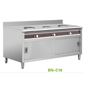 Cabinet Stainless BN-C19