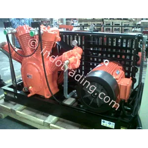 Kompresor Air Compresor High Pressure