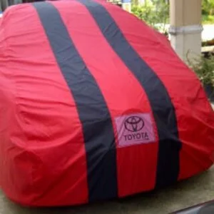 Car Cover Garis Type 20