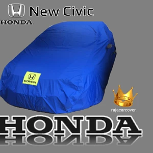 Car Cover Honda New Civic